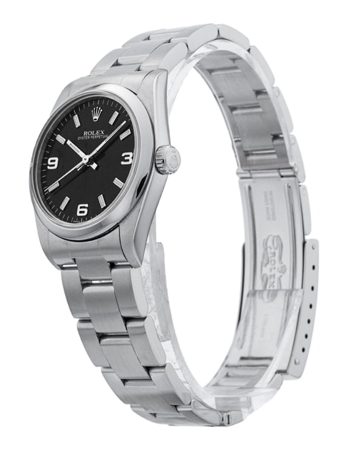 Rolex Oyster Perpetual 77080 Image 2